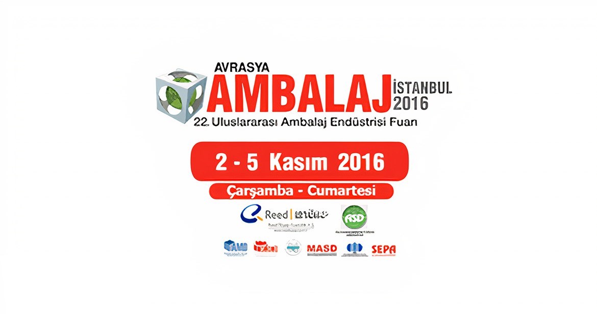 We were at the 22nd Eurasian packaging fair, rubber, onka rubber, gasket, plastic rubber gaskets, home improvement gaskets, drum gasket, profile rubber gaskets, metal barrel gaskets, small house rubber gaskets, profile gaskets, custom